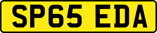 SP65EDA