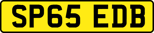 SP65EDB