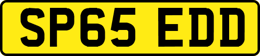 SP65EDD