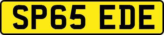 SP65EDE