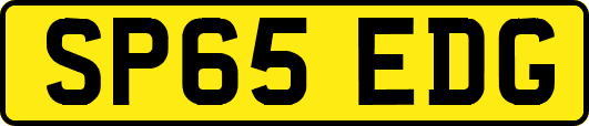 SP65EDG