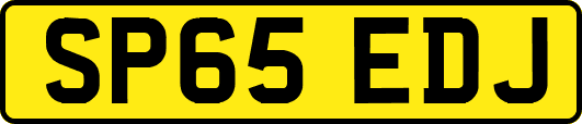 SP65EDJ
