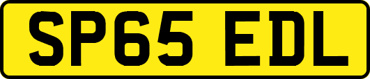 SP65EDL