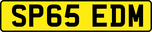 SP65EDM