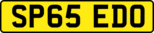 SP65EDO