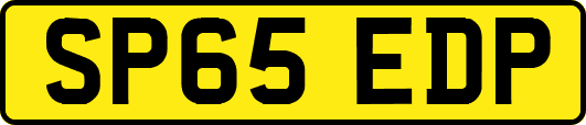 SP65EDP