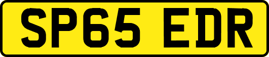 SP65EDR