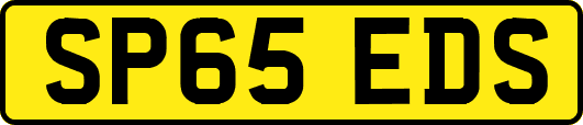 SP65EDS