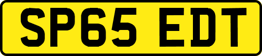 SP65EDT