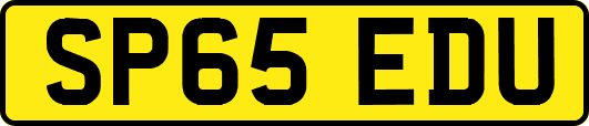 SP65EDU