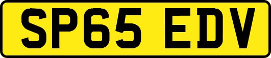 SP65EDV