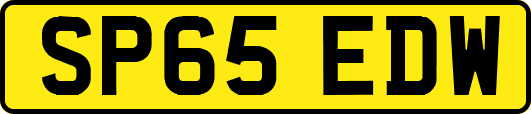 SP65EDW