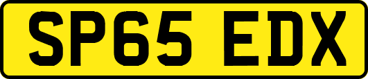 SP65EDX