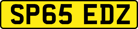 SP65EDZ