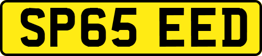 SP65EED