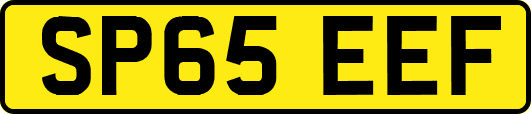 SP65EEF