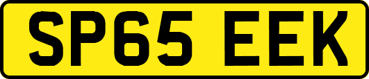 SP65EEK