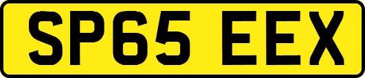 SP65EEX