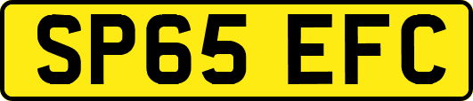 SP65EFC