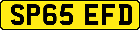 SP65EFD