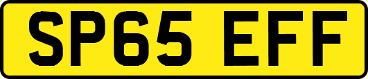 SP65EFF