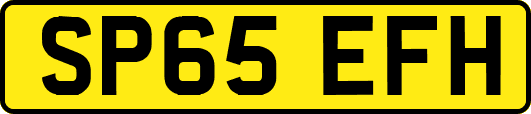 SP65EFH