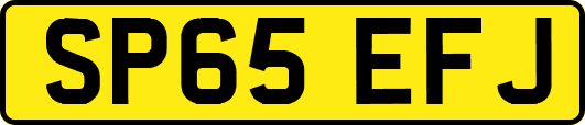 SP65EFJ