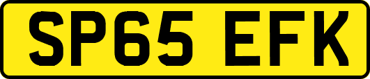 SP65EFK
