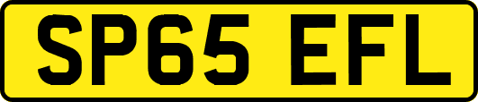SP65EFL