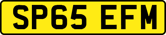 SP65EFM