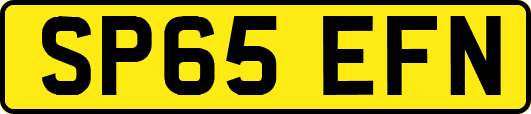 SP65EFN