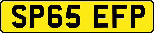 SP65EFP