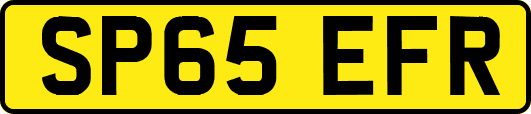 SP65EFR