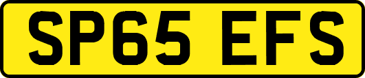 SP65EFS