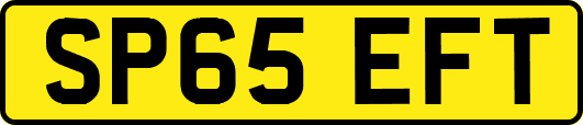 SP65EFT
