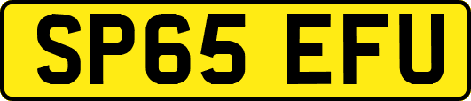 SP65EFU