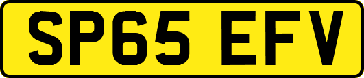 SP65EFV