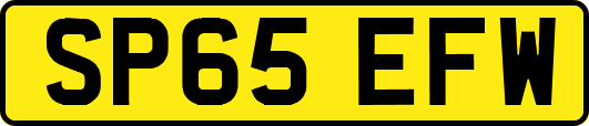 SP65EFW