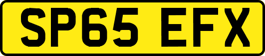 SP65EFX