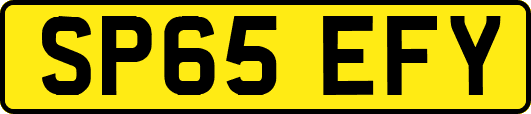 SP65EFY