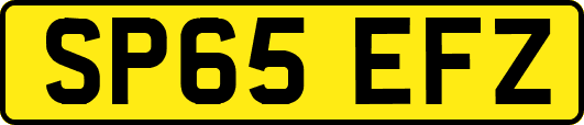 SP65EFZ