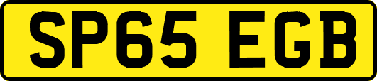 SP65EGB