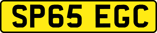 SP65EGC