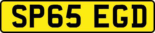 SP65EGD