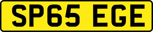 SP65EGE