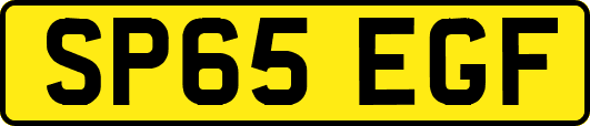 SP65EGF