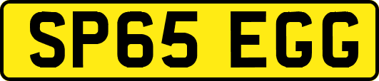SP65EGG