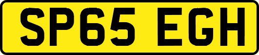 SP65EGH