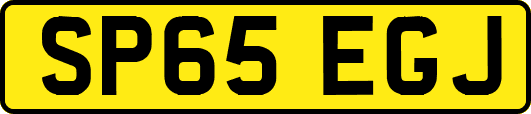 SP65EGJ