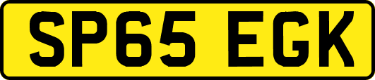 SP65EGK